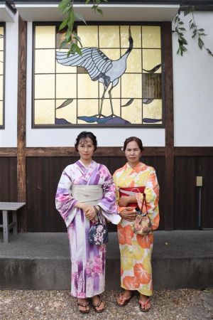 浴衣