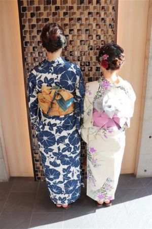 浴衣