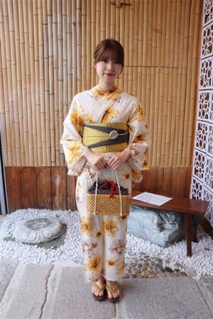 浴衣
