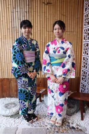 浴衣