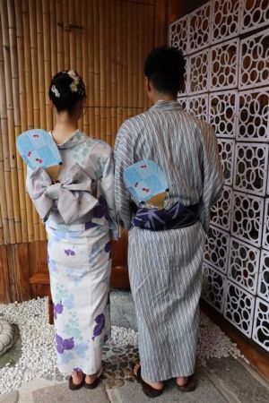 浴衣