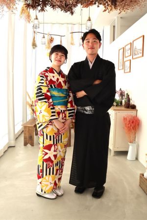 小紋