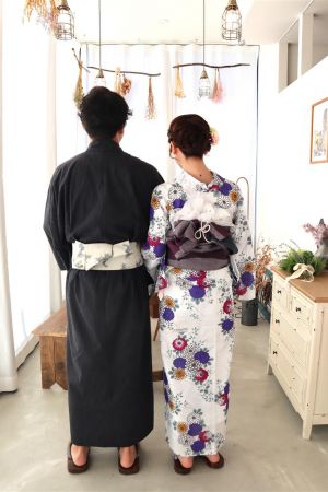 浴衣