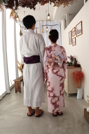 浴衣