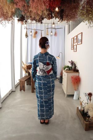 浴衣