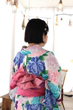 浴衣