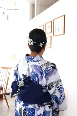 浴衣