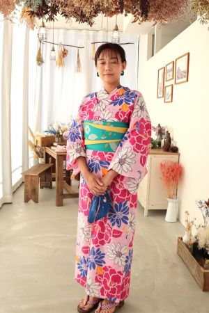 浴衣