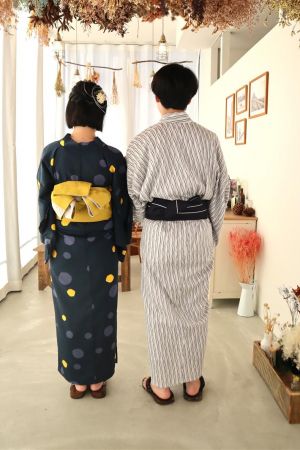 浴衣
