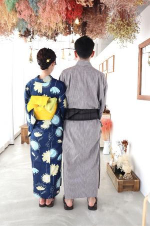 浴衣