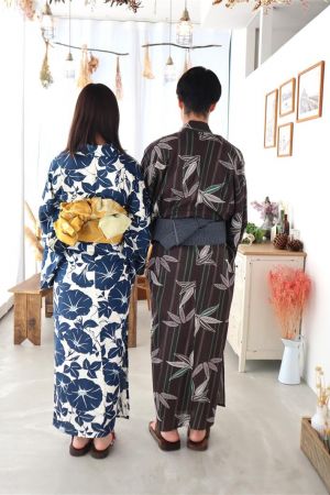 浴衣