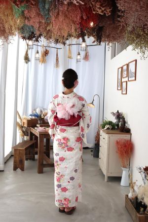 浴衣