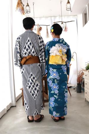 浴衣