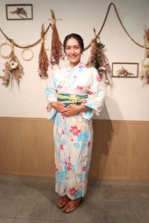 浴衣