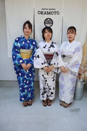 浴衣