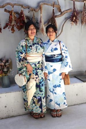 浴衣