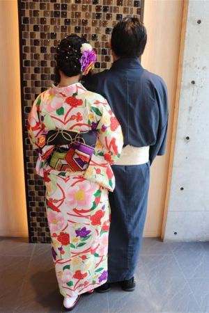 小紋