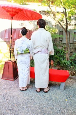浴衣