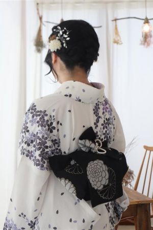 浴衣