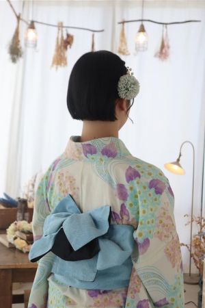 浴衣