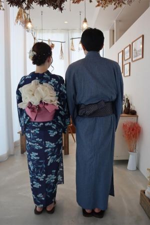 浴衣
