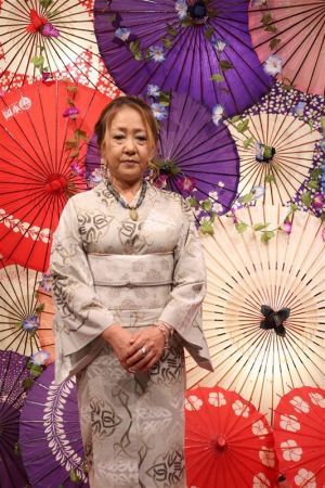 持込着付け