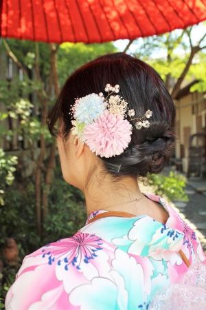 8チョイスヘアーセット