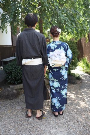 浴衣