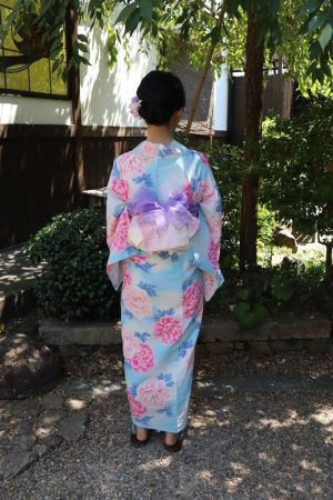 浴衣