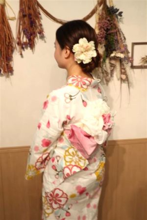 浴衣