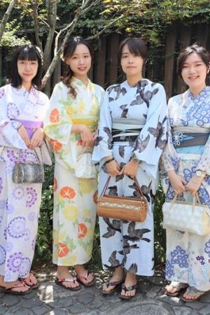 浴衣