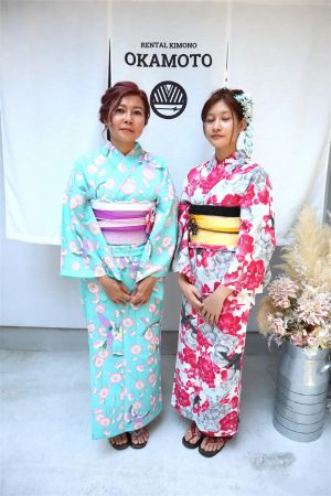 浴衣