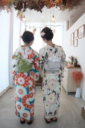 浴衣