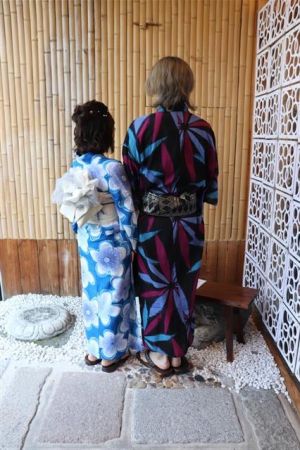 浴衣