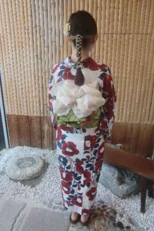 浴衣