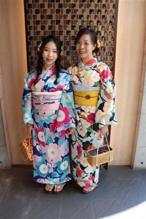 浴衣