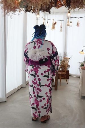 浴衣