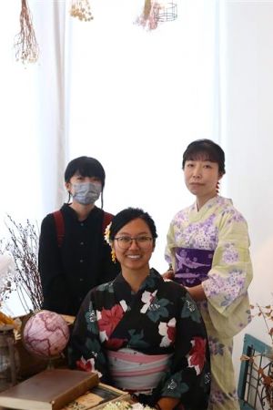 浴衣