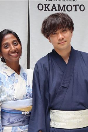 浴衣