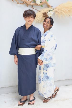 浴衣