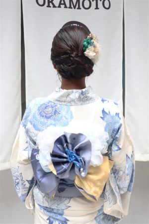 浴衣