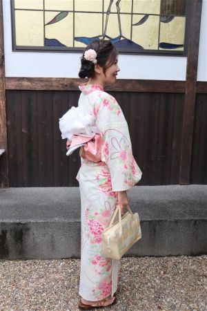 浴衣