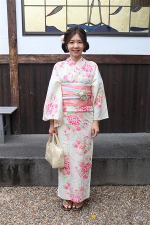 浴衣