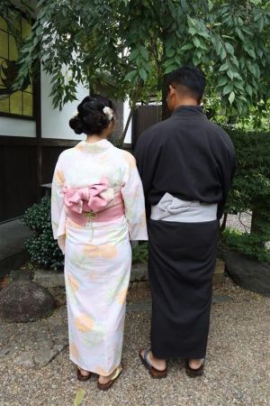 浴衣