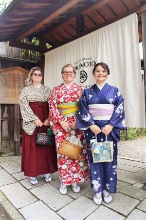女性袴