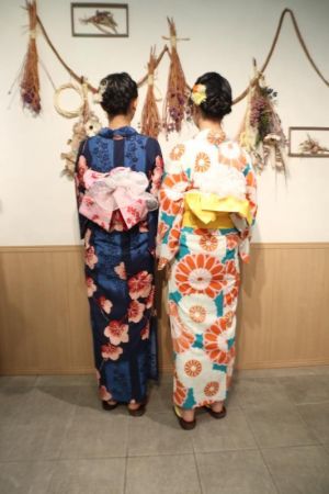 浴衣