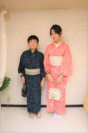小紋