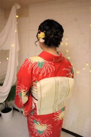名古屋帯プラン