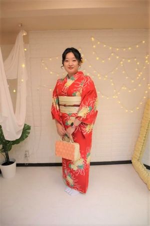 名古屋帯プラン