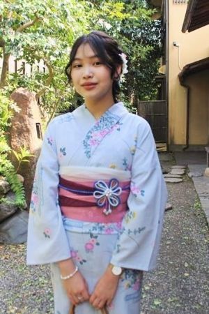 浴衣
